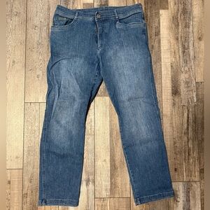 Kuhl Men’s Klassik Fit Denim 36x32